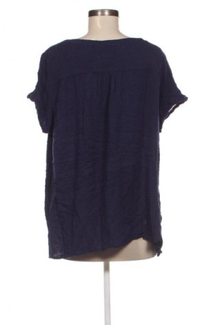 Damen Shirt Janina, Größe XXL, Farbe Blau, Preis € 13,99