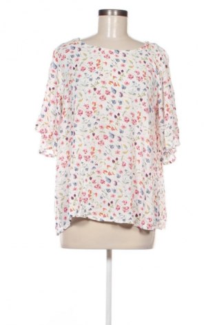 Damen Shirt Janina, Größe M, Farbe Mehrfarbig, Preis € 6,99