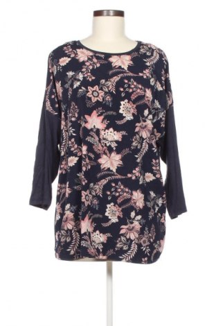 Damen Shirt Janina, Größe XL, Farbe Mehrfarbig, Preis € 5,99
