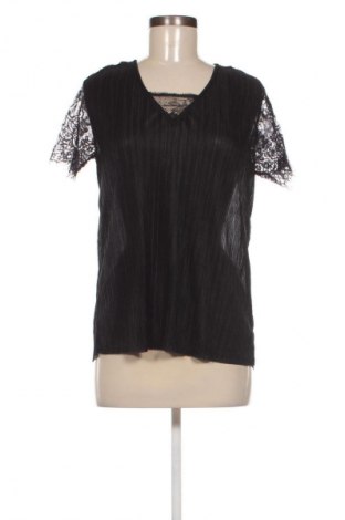 Damen Shirt Janina, Größe S, Farbe Schwarz, Preis € 6,99