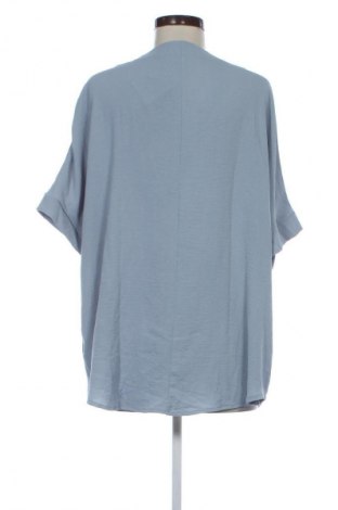 Damen Shirt Janina, Größe XL, Farbe Blau, Preis € 10,99