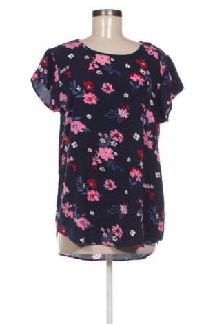 Damen Shirt Janina, Größe M, Farbe Mehrfarbig, Preis € 10,99