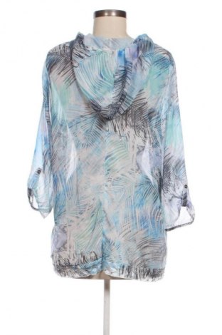 Damen Shirt Janina, Größe M, Farbe Mehrfarbig, Preis € 5,99