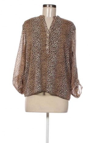 Damen Shirt Janina, Größe M, Farbe Mehrfarbig, Preis € 13,99