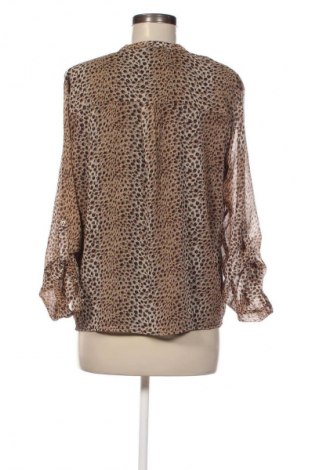 Damen Shirt Janina, Größe M, Farbe Mehrfarbig, Preis € 13,99