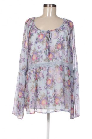 Damen Shirt Janina, Größe XL, Farbe Mehrfarbig, Preis € 13,99