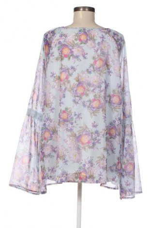 Damen Shirt Janina, Größe XL, Farbe Mehrfarbig, Preis € 13,99