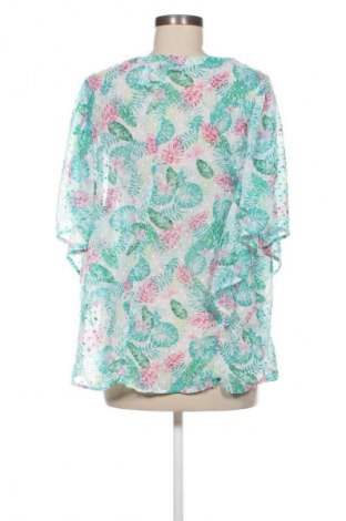 Damen Shirt Janina, Größe M, Farbe Mehrfarbig, Preis € 7,99