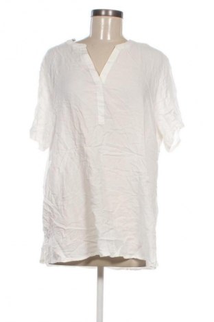 Damen Shirt Janina, Größe XXL, Farbe Weiß, Preis € 12,99