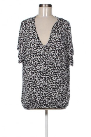 Damen Shirt Janina, Größe XL, Farbe Mehrfarbig, Preis € 6,99