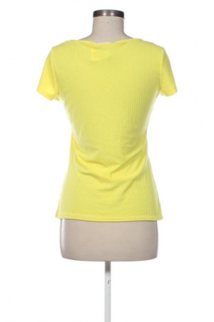Damen Shirt Janina, Größe M, Farbe Gelb, Preis € 4,99