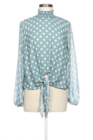 Damen Shirt Janina, Größe M, Farbe Mehrfarbig, Preis € 13,99