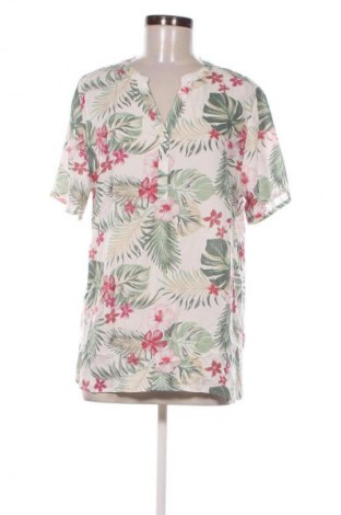 Damen Shirt Janina, Größe XL, Farbe Mehrfarbig, Preis € 7,99