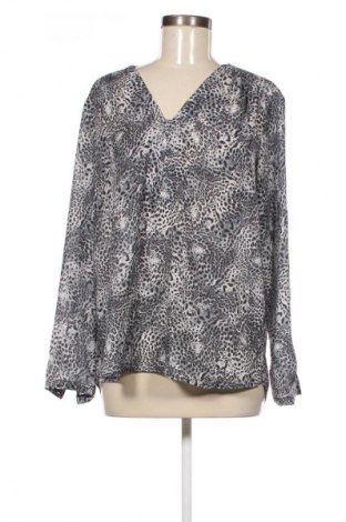 Damen Shirt Janina, Größe L, Farbe Mehrfarbig, Preis € 13,99