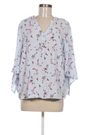 Damen Shirt Janina, Größe M, Farbe Mehrfarbig, Preis € 13,99