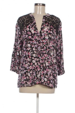 Damen Shirt Janina, Größe L, Farbe Mehrfarbig, Preis € 5,99