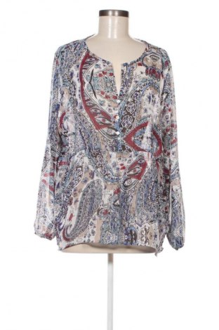 Damen Shirt Janina, Größe XL, Farbe Mehrfarbig, Preis € 5,99