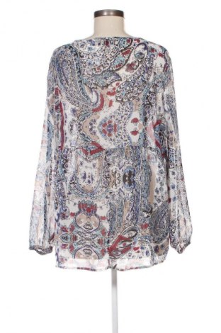 Damen Shirt Janina, Größe XL, Farbe Mehrfarbig, Preis € 5,99