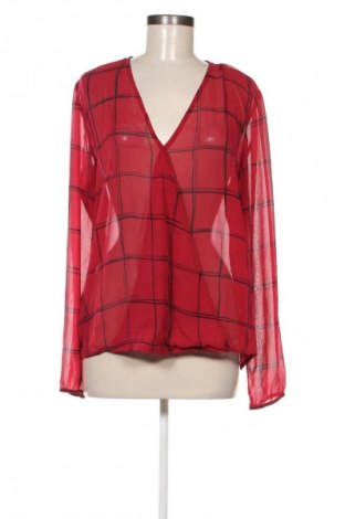 Damen Shirt Janina, Größe L, Farbe Mehrfarbig, Preis € 13,99