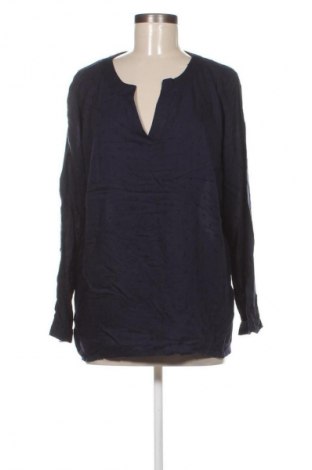 Damen Shirt Janina, Größe L, Farbe Blau, Preis € 13,99