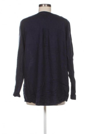 Damen Shirt Janina, Größe L, Farbe Blau, Preis € 13,99