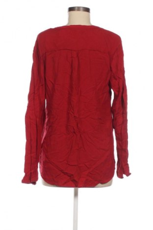 Damen Shirt Janina, Größe L, Farbe Rot, Preis € 9,72