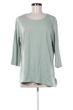 Damen Shirt Janina, Größe XXL, Farbe Grün, Preis € 9,72