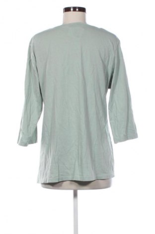 Damen Shirt Janina, Größe XXL, Farbe Grün, Preis € 9,72