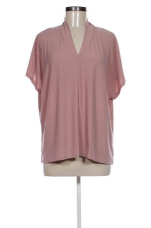Damen Shirt Janina, Größe XXL, Farbe Aschrosa, Preis 9,79 €