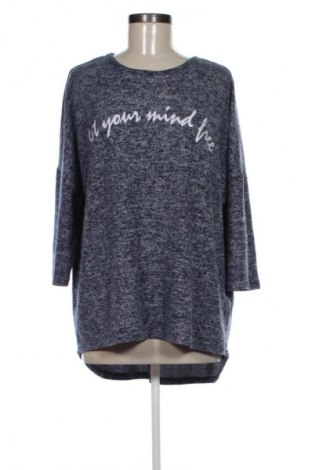 Damen Shirt Janina, Größe XL, Farbe Mehrfarbig, Preis € 8,99