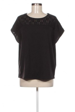 Damen Shirt Janina, Größe L, Farbe Schwarz, Preis € 5,99
