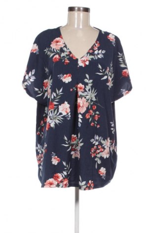 Damen Shirt Janina, Größe XL, Farbe Mehrfarbig, Preis € 13,34