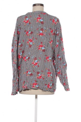 Damen Shirt Janina, Größe XXL, Farbe Mehrfarbig, Preis € 9,99