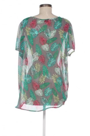 Damen Shirt Janina, Größe XXL, Farbe Mehrfarbig, Preis 9,72 €