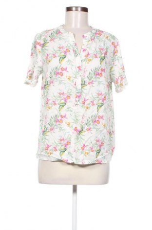 Damen Shirt Janina, Größe M, Farbe Mehrfarbig, Preis € 10,09