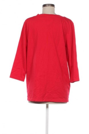 Dámska blúza Jennifer Lauren, Veľkosť XL, Farba Červená, Cena  8,95 €