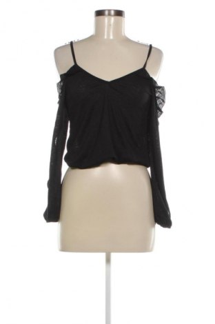 Damen Shirt Jennyfer, Größe XS, Farbe Schwarz, Preis € 5,99