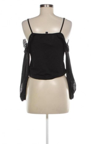 Damen Shirt Jennyfer, Größe XS, Farbe Schwarz, Preis € 5,99
