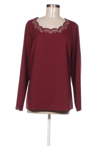 Damen Shirt Judith Williams, Größe L, Farbe Rot, Preis € 4,99
