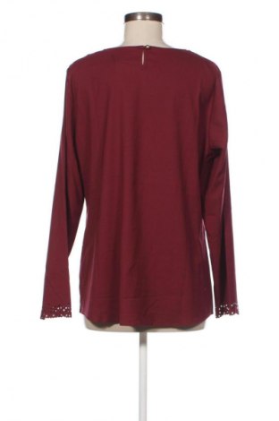 Damen Shirt Judith Williams, Größe L, Farbe Rot, Preis € 4,99