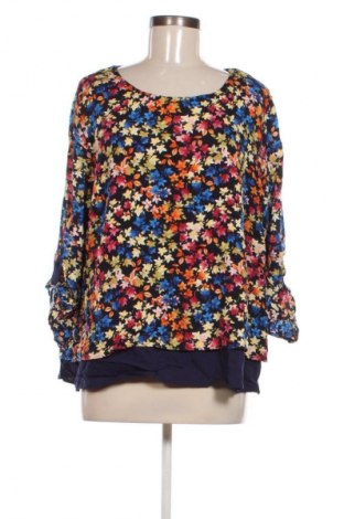 Damen Shirt Just Elegance, Größe XXL, Farbe Mehrfarbig, Preis € 9,99