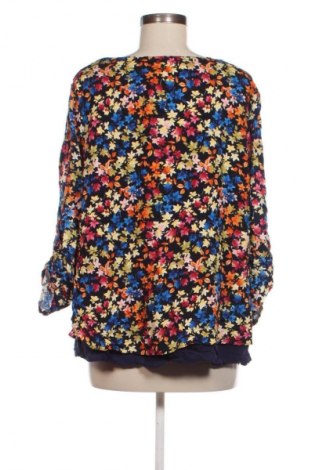 Damen Shirt Just Elegance, Größe XXL, Farbe Mehrfarbig, Preis € 9,99