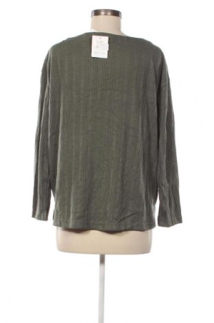 Damen Shirt Just Jeans, Größe M, Farbe Grün, Preis € 53,99