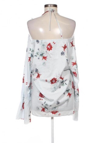 Dámská halenka JustFashionNow, Velikost L, Barva Vícebarevné, Cena  309,00 Kč