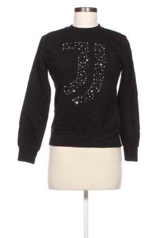 Bluzka damska Juventus, Rozmiar M, Kolor Czarny, Cena 72,99 zł