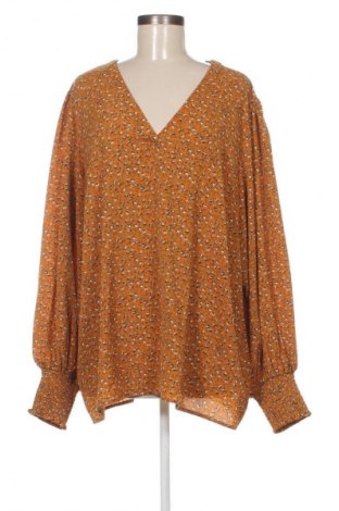 Damen Shirt Kaffe, Größe XXL, Farbe Mehrfarbig, Preis 23,99 €