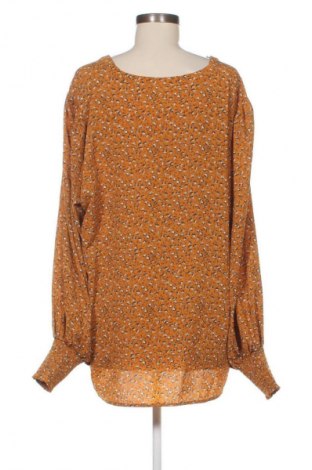Damen Shirt Kaffe, Größe XXL, Farbe Mehrfarbig, Preis 23,99 €