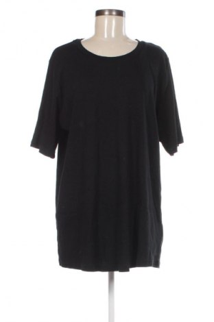 Bluză de femei Kaffe, Mărime 3XL, Culoare Negru, Preț 214,99 Lei
