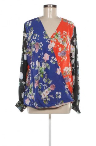 Damen Shirt Kaleidoscope, Größe XL, Farbe Mehrfarbig, Preis € 23,99