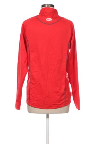 Damen Shirt Kalenji, Größe M, Farbe Rot, Preis € 16,99